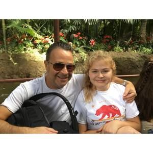 Meet your Posher, Brian